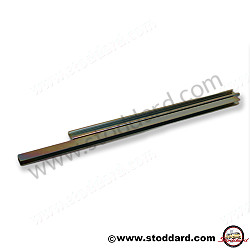 Window Channel Rail, Right (passenger) 911 912 1965-1989 CROSS ARM / RIGHT (91154205800)