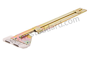 WINDOW LIFTER RAIL CROSS ARM / RIGHT (99354205800)