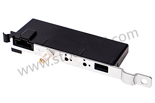 ANTENNA BOOSTER  (95864731300)