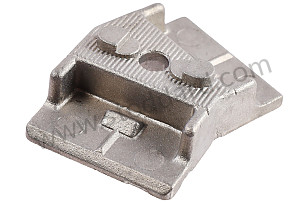 Stop For Power Windows 911 1984-86  (91154223140)