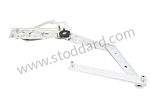 CROSS-ARM ELECTRIC / LEFT (91154293544)
