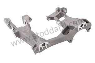 SIDE SECTION RIGHT (9863310520A)