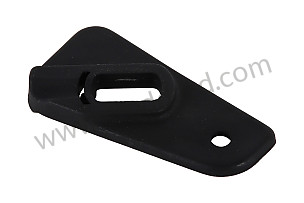 MOUNTING PLATE  (98751270500)
