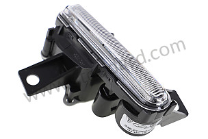 POSITION LIGHT LEFT (98763109704)