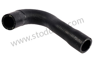 HOSE INLET (99610621275)