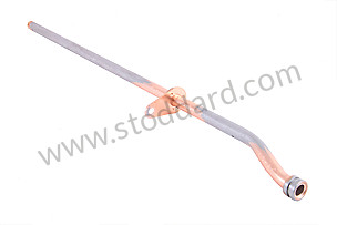 OIL SPLASH TUBE  (99630704388)