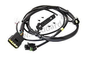 WIRING HARNESS  (99661207021)