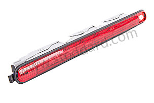 ADDITIONAL BRAKE LIGHT  (99663105006)