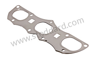 GASKET  (99711110731)