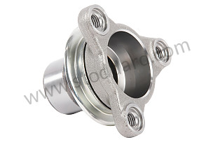 OUTPUT FLANGE  (99730190301)