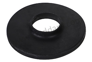 RUBBER PAD  (99733350490)