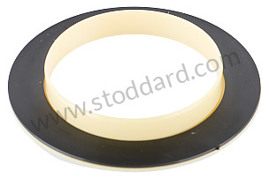 PLAIN BEARING  (99734352191)