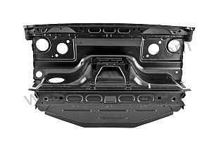 BULKHEAD  (99750292103GRV)