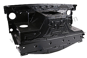 BULKHEAD  (99750291504GRV)