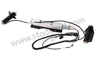 DRIVING MECHANISM  (99751211107)