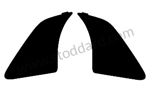SET BLACK / BLACK (99755903500)