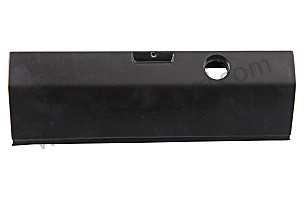 Glove Box Compartment Door Fits 911 191970-73  (91155205700)