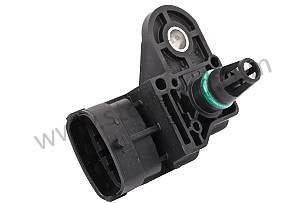 SENSOR  (99760618000)