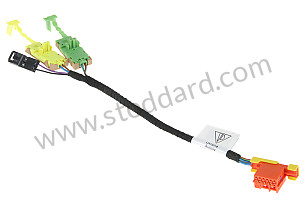 WIRING HARNESS  (99761267202)