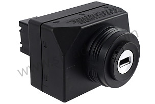 CONTACT-STARTER  (99761815907)