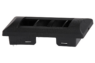 SIDE VENT LEFT (A91155207100)