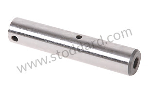 BOLT FOR REVERSE IDLER GEAR  (90130225501)
