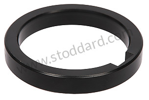 Crankshaft Gear Spacer Ring  (113105219)