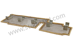 OIL STRAINER RIGHT (A90110103601)
