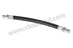 FUEL HOSE  (A92835604103)