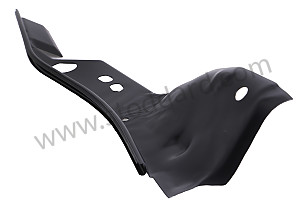 INNER PANEL NOT COMPLETE, ALSO ORDER THE ASSOCIATED PARTS / RIGHT (91450143612SIC)