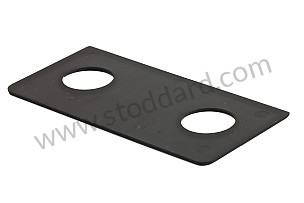 A/C SWITCH TRIM  (91155226900)