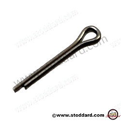 1,5 X 10 Split Pin For Carb Assembly 356 50-65 1,5 X 10 MM (90002100202)