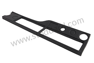 COVER BLACK / BLACK (911552479607AE)