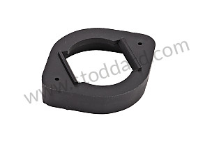 Glove Box Catch 911 964 1974-1994  (91155251302)