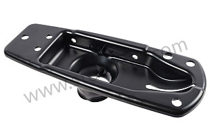 GEARSHIFT BRACKET  (90142401502)