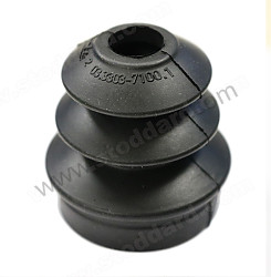 Master Cylinder Pushrod Boot  (90135592400)