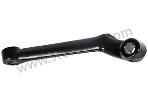 CLUTCH PEDAL LOWER PART  (90142331200)