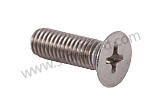 900 148 012 02 - Oval Head Screw 5x18