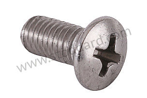 5 X 12m Screw AM 5 X 12 MM (90014801002)