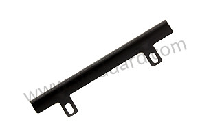 FIREPROOF PLATE BLACK / BLACK / black (70B) (9115526070070B)