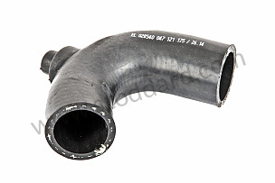 WATER HOSE  (047121175)