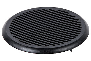 Speaker Grille For Door, 911 912e 1974-1983 Original Mounting (SIC55501300)