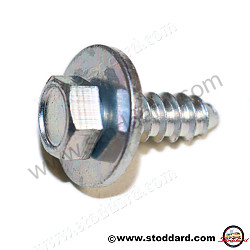 Combination Screw With Washer, 5.35 X 16 900.187.115.01 5.5 x 16 MM / B 5,5 X 16 MM (90018711501)