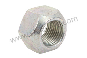 LOCK NUT  (90036000702)