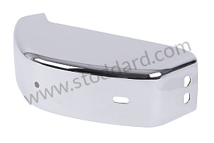 BUMPER HORN  (90150503326)