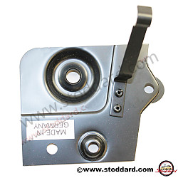 Door Pocket Flap Bracket Spring, Right, For 911 912 1969-1973 RIGHT (90155508800)