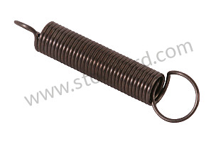 Turn Signal Switch Spring  (90161335201)