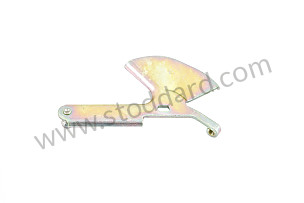 Lever For Cis Fuel Injection  (91111005401)