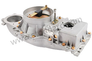 MASS AIR FLOW METER  (A928110905X)