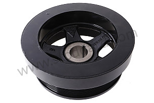 VIBRATION DAMPER  (94810224164)